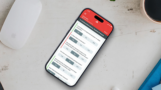 iOS - Android - Cross platform